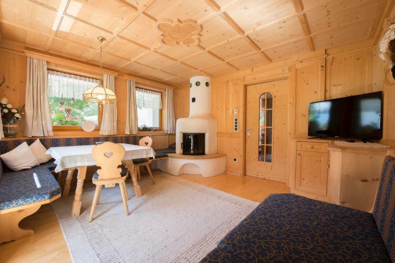 Xl Appartements Steinhaus Dış mekan fotoğraf