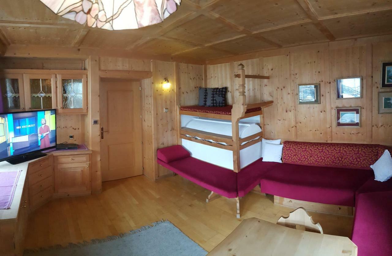 Xl Appartements Steinhaus Dış mekan fotoğraf