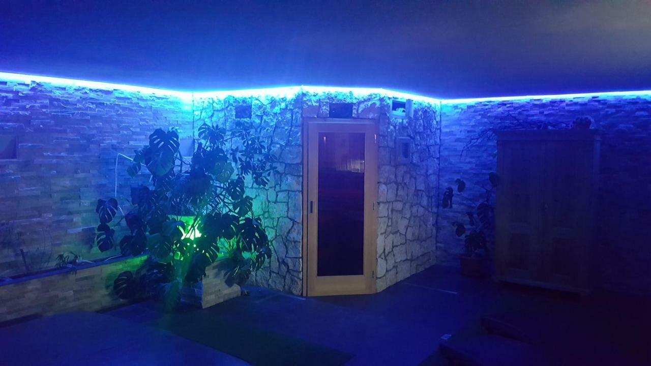 Xl Appartements Steinhaus Dış mekan fotoğraf