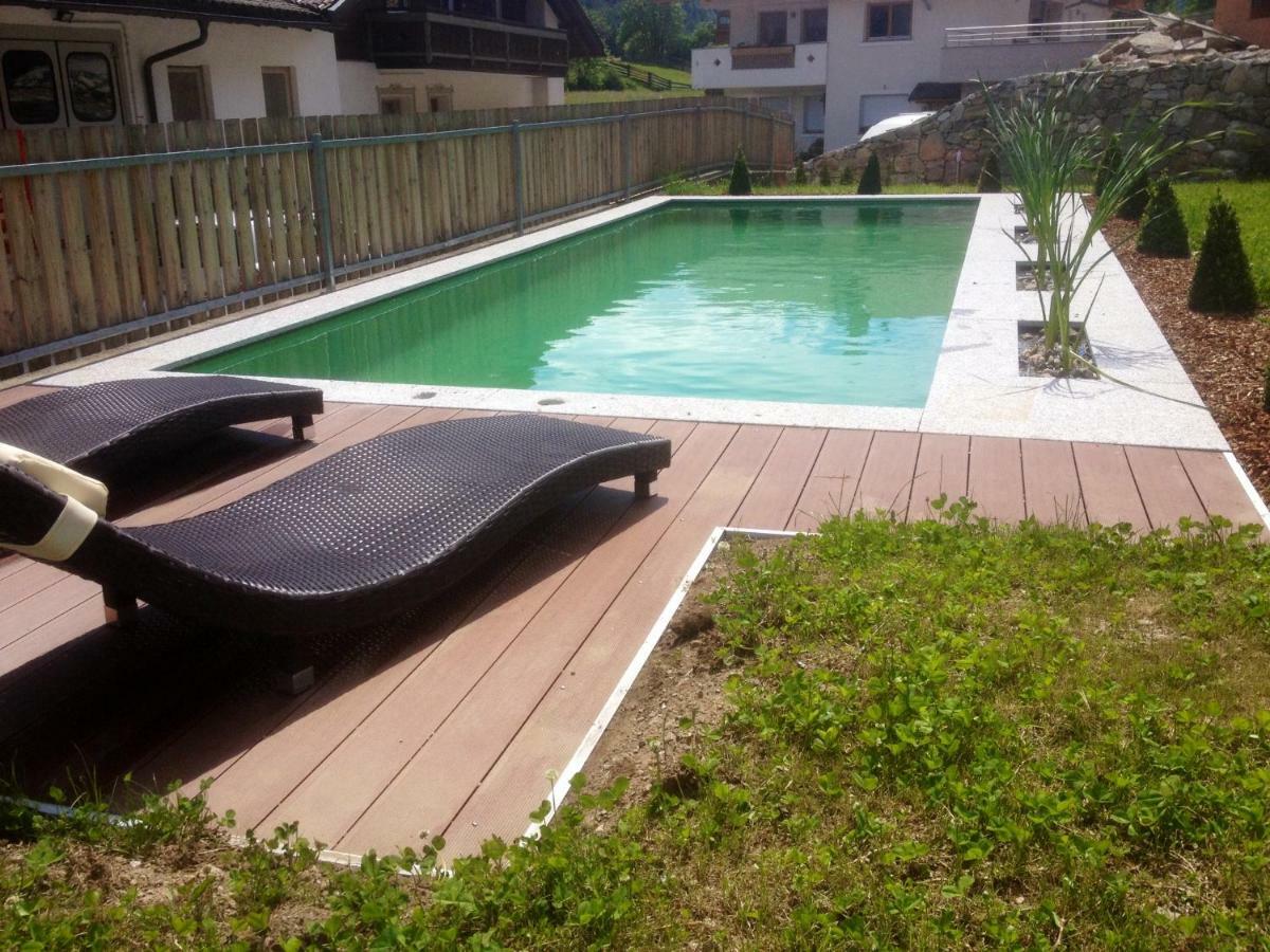 Xl Appartements Steinhaus Dış mekan fotoğraf
