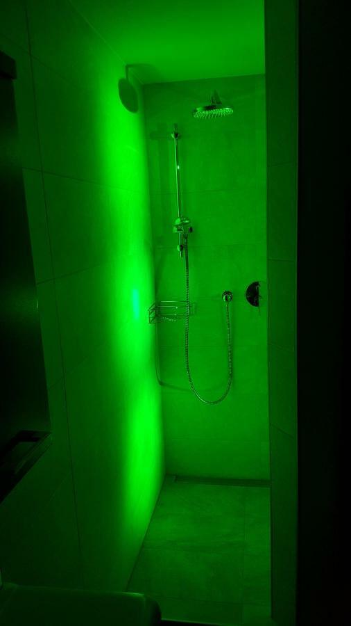 Xl Appartements Steinhaus Dış mekan fotoğraf