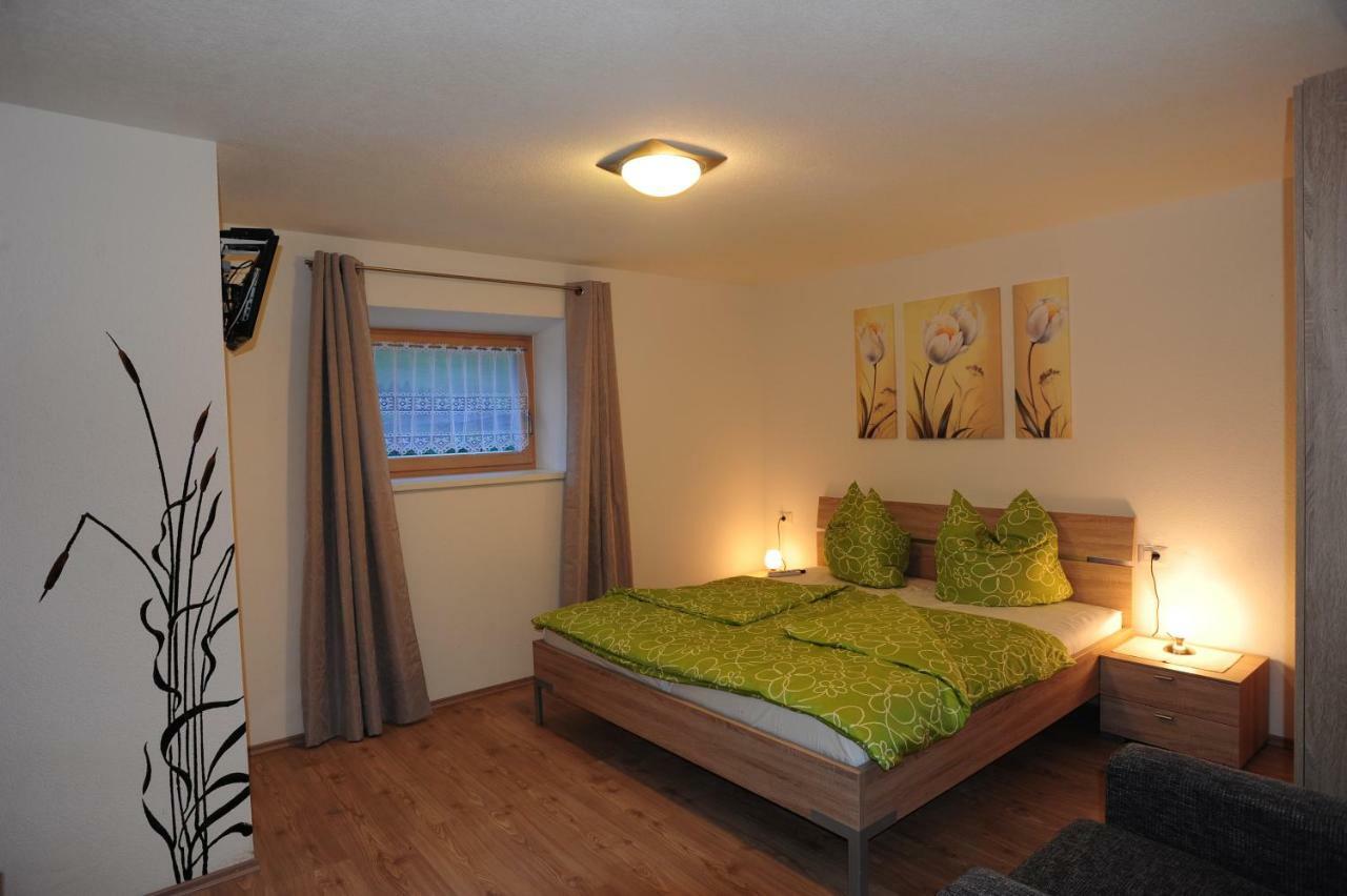 Xl Appartements Steinhaus Dış mekan fotoğraf