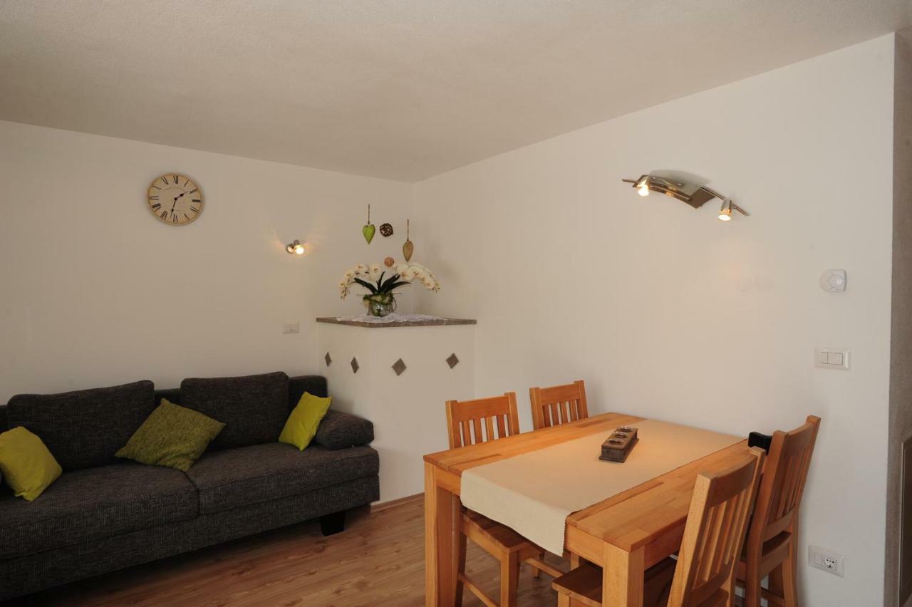 Xl Appartements Steinhaus Dış mekan fotoğraf