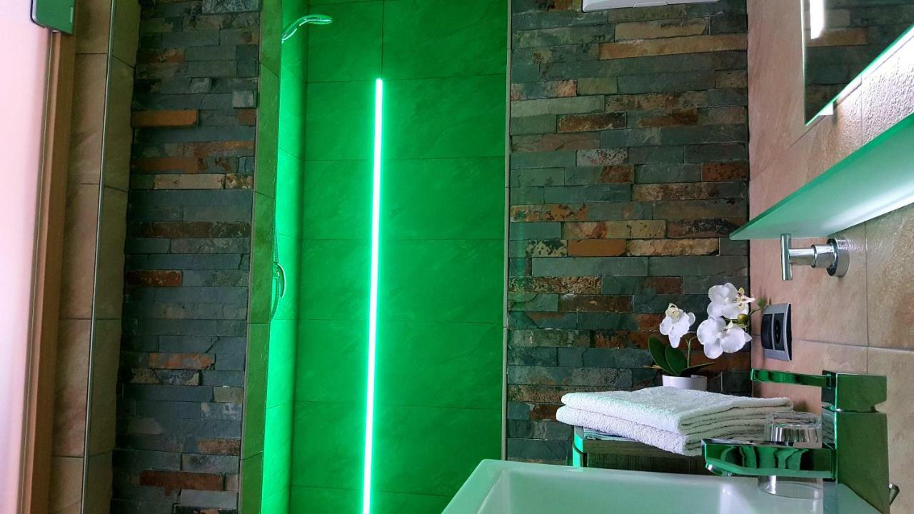 Xl Appartements Steinhaus Dış mekan fotoğraf