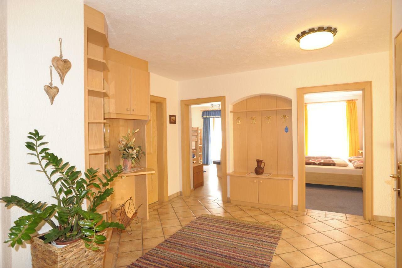 Xl Appartements Steinhaus Dış mekan fotoğraf