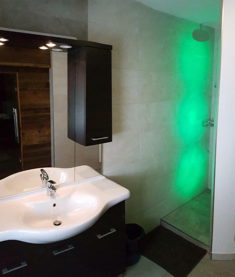 Xl Appartements Steinhaus Dış mekan fotoğraf