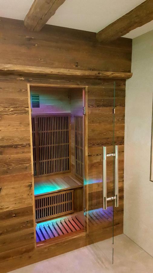 Xl Appartements Steinhaus Dış mekan fotoğraf