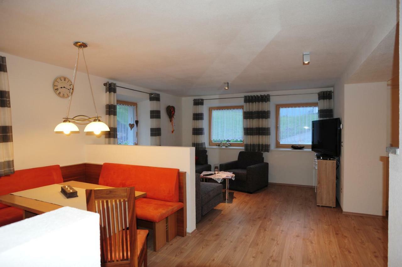 Xl Appartements Steinhaus Dış mekan fotoğraf