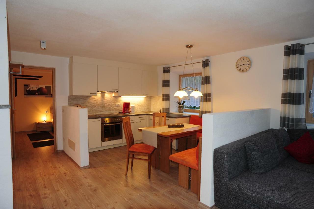 Xl Appartements Steinhaus Dış mekan fotoğraf