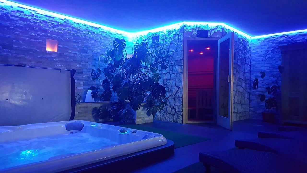 Xl Appartements Steinhaus Dış mekan fotoğraf