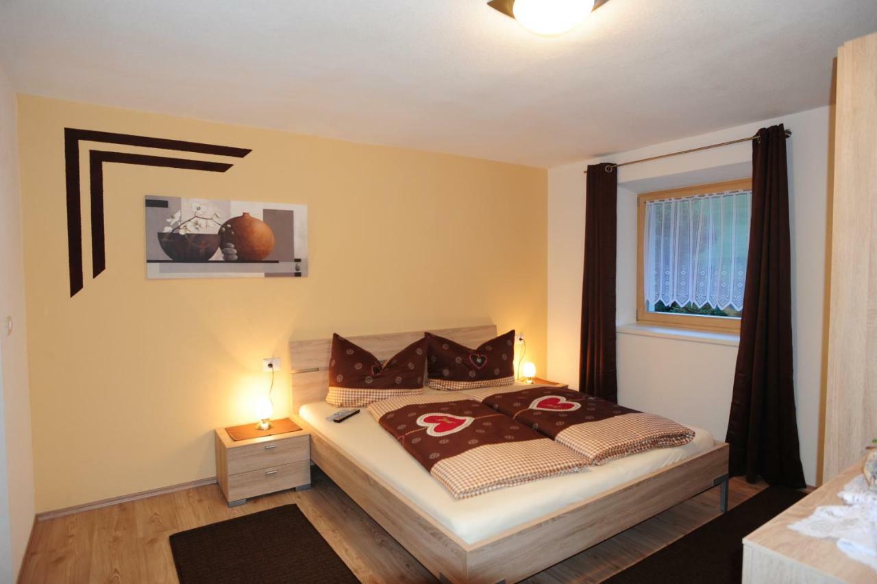 Xl Appartements Steinhaus Dış mekan fotoğraf