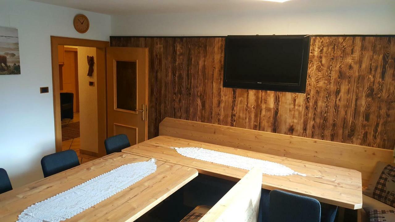 Xl Appartements Steinhaus Dış mekan fotoğraf