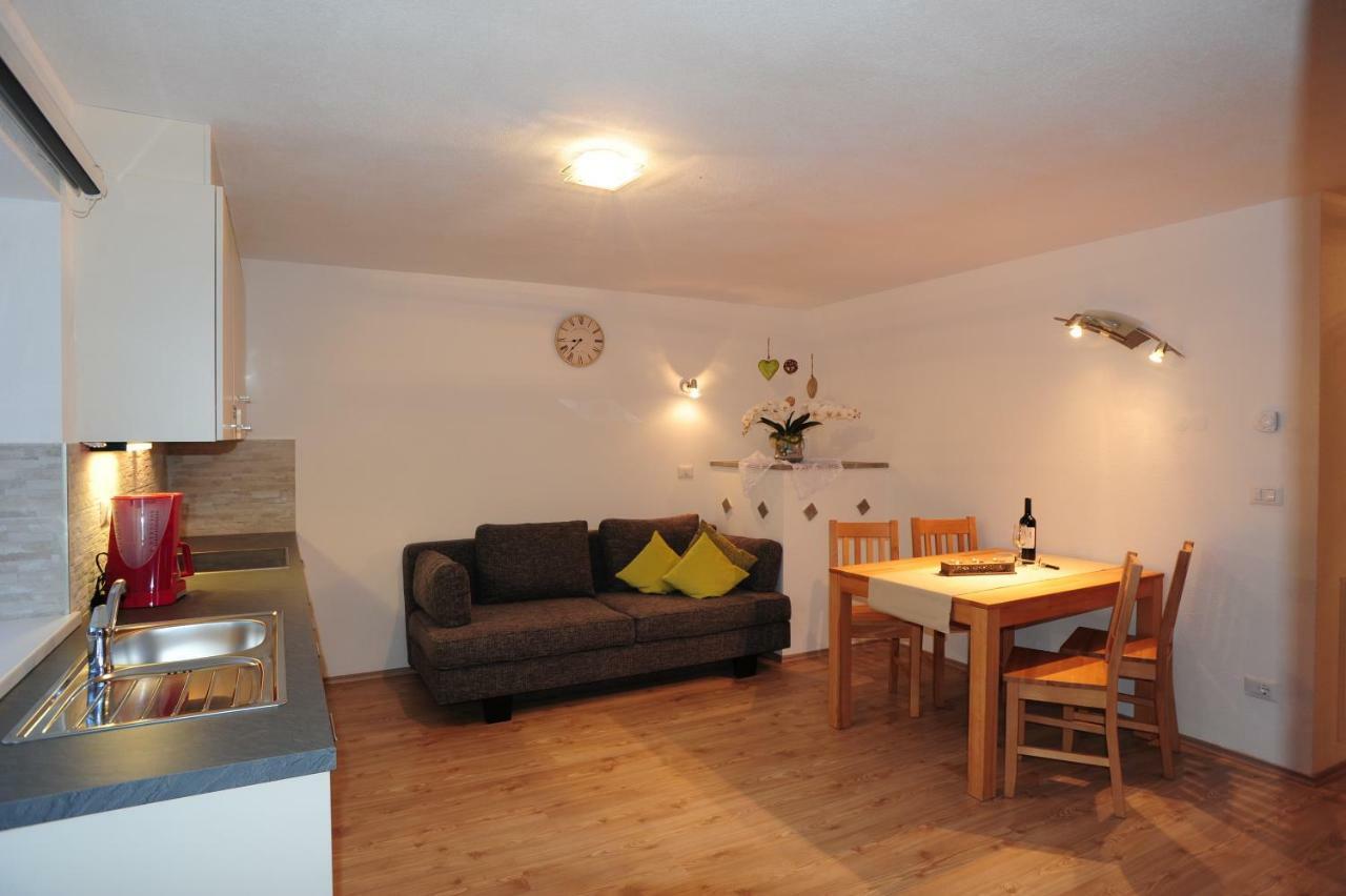 Xl Appartements Steinhaus Dış mekan fotoğraf