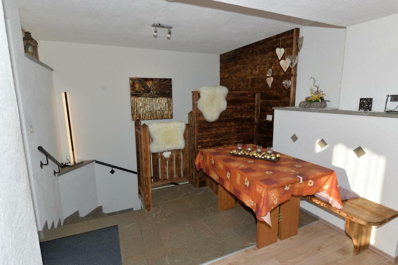 Xl Appartements Steinhaus Dış mekan fotoğraf