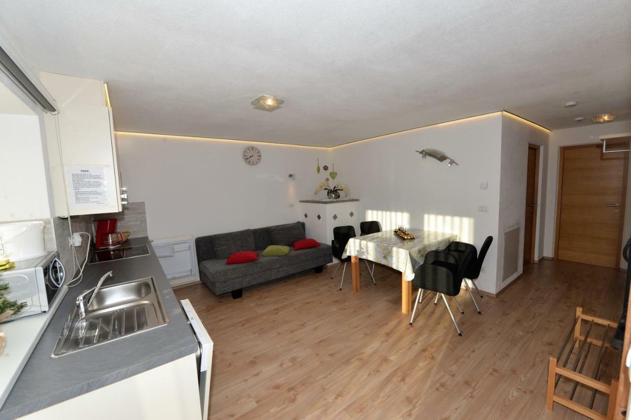 Xl Appartements Steinhaus Dış mekan fotoğraf