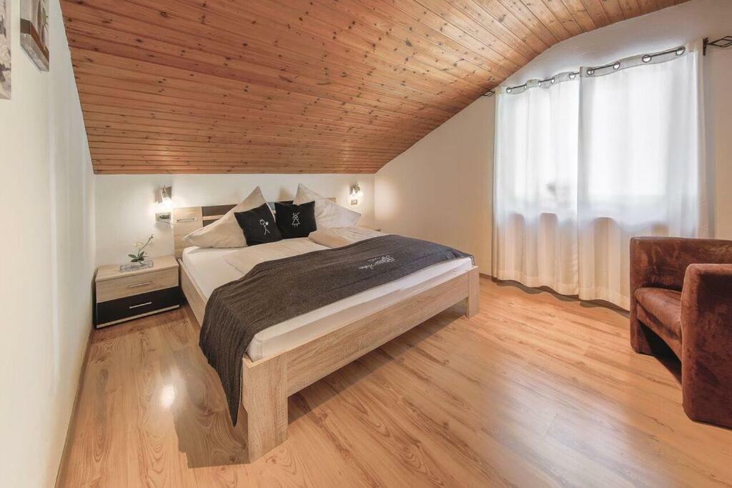 Xl Appartements Steinhaus Dış mekan fotoğraf