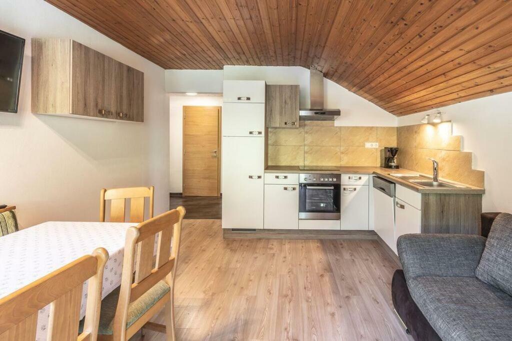 Xl Appartements Steinhaus Dış mekan fotoğraf