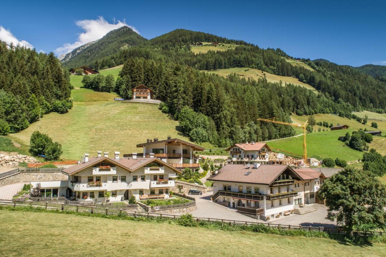 Xl Appartements Steinhaus Dış mekan fotoğraf