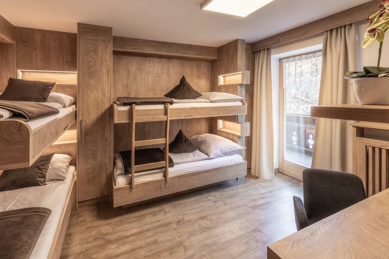 Xl Appartements Steinhaus Dış mekan fotoğraf