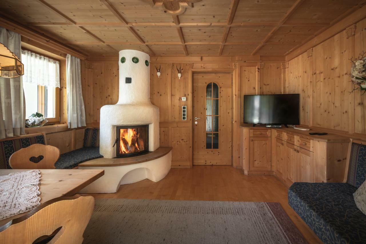 Xl Appartements Steinhaus Dış mekan fotoğraf
