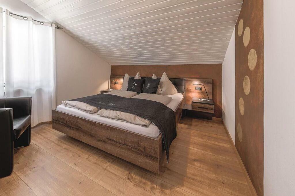 Xl Appartements Steinhaus Dış mekan fotoğraf