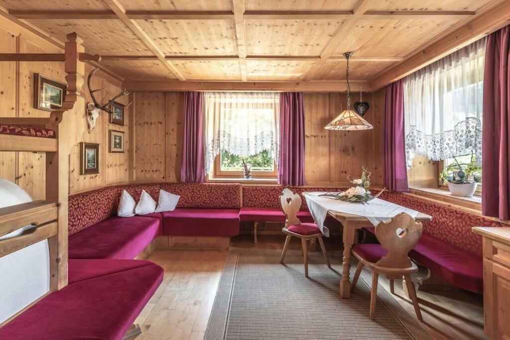 Xl Appartements Steinhaus Dış mekan fotoğraf